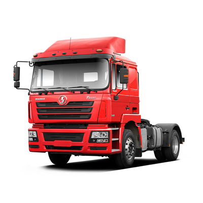 F2000 F3000 6 ruote Shacman 4X2 camion trattore per richieste personalizzate e ricambi