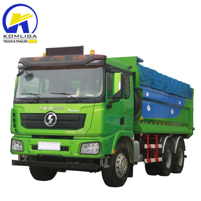 Camion di scarico di seconda mano Shacman X3000 Camion di scarico di scarico usato Camion di scarico di scarico di scarico Camion di scarico di scarico Modello Sedile≤5 Zz3257n3847A
