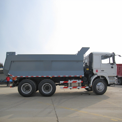 Maschio dell'asse anteriore 7.5 tonnellate miniera posteriore scarico ribaltamento camion scarico camion Sinotruk HOWO Shacman