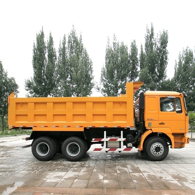 Ricambi tecnici supporto Shacman 30 tonnellate Cummins motore tipper dumper camion
