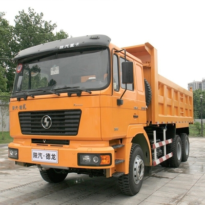 Ricambi tecnici supporto Shacman 30 tonnellate Cummins motore tipper dumper camion