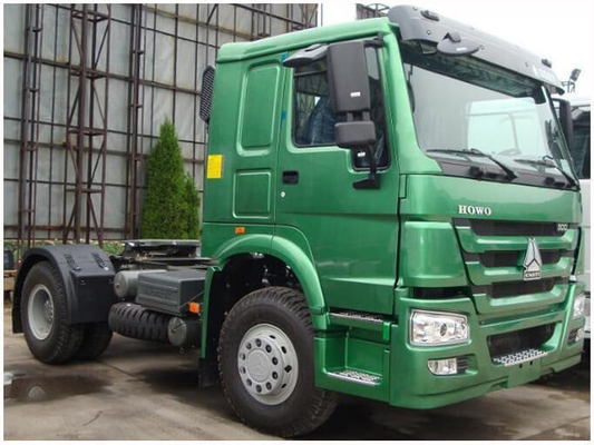 Capacità di carico da 40 a 60 tonnellate Euro2 Sinotruk HOWO 4X2