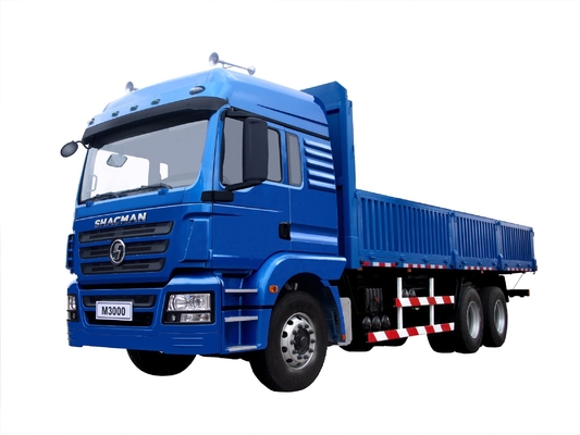 25-30 tonnellate di capacità LHD/Rhd Used Shackman Cargo Trucks per l'Africa 2020 a prezzi accessibili