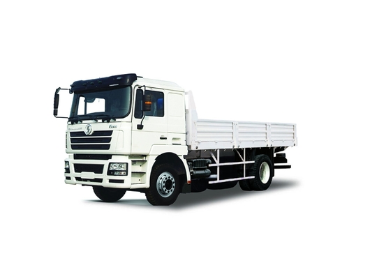 25-30 tonnellate di capacità LHD/Rhd Used Shackman Cargo Trucks per l'Africa 2020 a prezzi accessibili