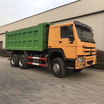 25 tonnellate dimensioni del camion LHD/Rhd per Zz3257n3847A Sino Sinotruck HOWO Heavy Duty