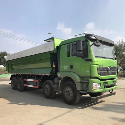 Sino HOWO 25-50 tonnellate camion di scarico camion di ribaltamento con stile di sollevamento anteriore nel mercato caldo