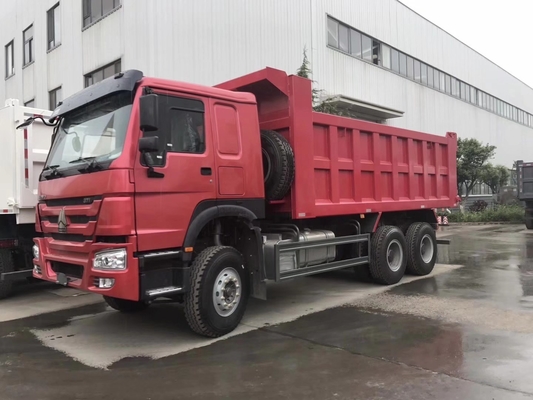 10 pneumatici 375 CV Ghana camion a cappello con cappello ventrale