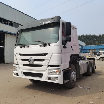 Manuale del Sinotruck Trasportatore principale di grande capacità e rimorchio posteriore da 16 tonnellate