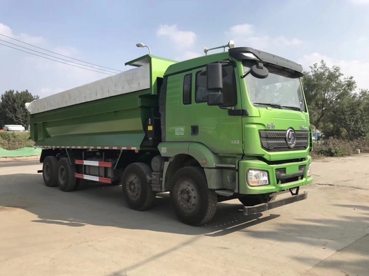 25-30 tonnellate di Foton FAW 40 tonnellate di Camione di Sciacquatura di Sabbia con motore da 380 CV 420 CV e grande capacità