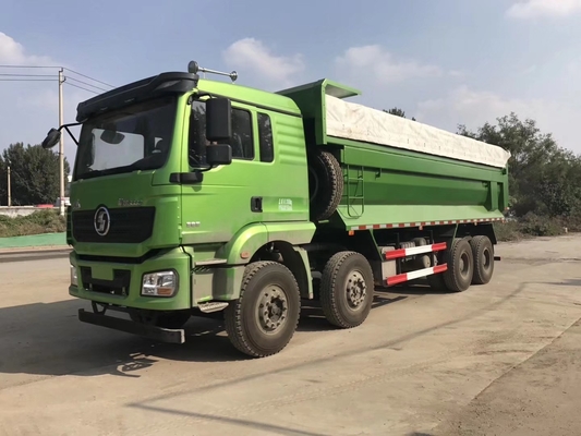 25-30 tonnellate di Foton FAW 40 tonnellate di Camione di Sciacquatura di Sabbia con motore da 380 CV 420 CV e grande capacità