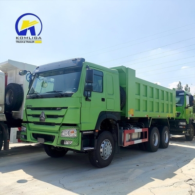 2019 2020 Anni di uso di autocarri Sistema di sterzo Zf8118 Motore Wd615.47.D12.42 per il mercato africano