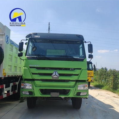 2019 2020 Anni di uso di autocarri Sistema di sterzo Zf8118 Motore Wd615.47.D12.42 per il mercato africano