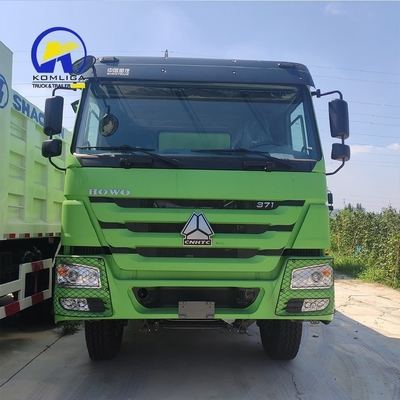 2019 2020 Anni di uso di autocarri Sistema di sterzo Zf8118 Motore Wd615.47.D12.42 per il mercato africano