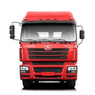 F2000 F3000 6 ruote Shacman 4X2 camion trattore per richieste personalizzate e ricambi