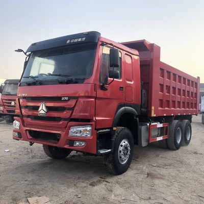 Miglior Sinotruk Used Rhd FAW Tipper Truck per il Kenya Dimensione secchio 5600X2300X1500 20cbm