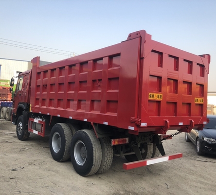 Miglior Sinotruk Used Rhd FAW Tipper Truck per il Kenya Dimensione secchio 5600X2300X1500 20cbm