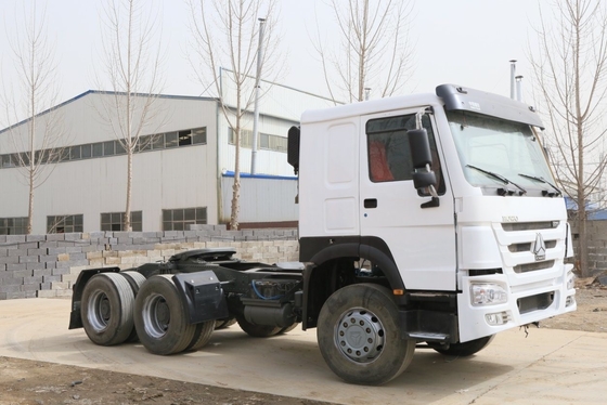 Richiesta personalizzata 2019 Prodotto di camion trattore per il trasporto pesante