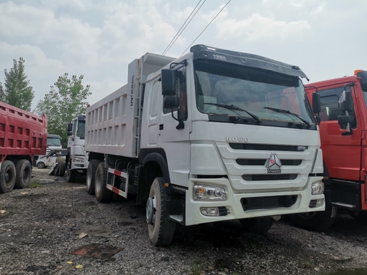 Ricambi tecnici Supporto Sinotruk HOWO 6X4 10 Ruote 371HP Tipper Euro 2