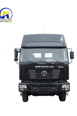 Sx4255jv324 2018/2019/2020 Anno Shacman 380HP 6X4 Tractor Head Truck Capacità di carico 21-30t