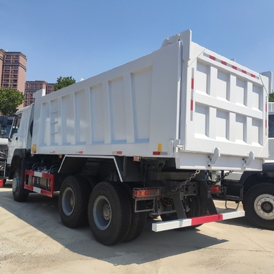 Dimensione del camion da 20 tonnellate in Ghana personalizzato per soddisfare le vostre esigenze