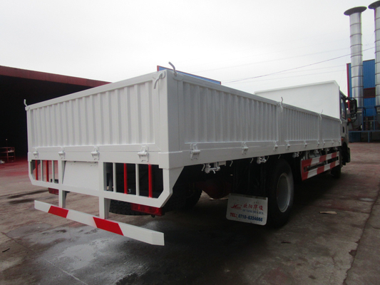Sinotruk HOWO Camion di carico pesante o leggero con certificazione e prestazioni ISO