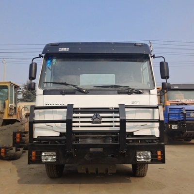 Camion Sino HOWO 6X4 Camion trattore/Movitore principale con base di trazione 50 /90 Opzionale