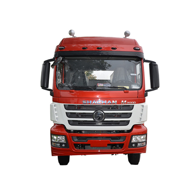 Cisterna per carburante 300L Shacman M3000 F3000 H3000 6X4 10 ruote e camion per trattore motore primo utilizzato