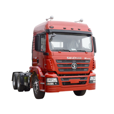 Cisterna per carburante 300L Shacman M3000 F3000 H3000 6X4 10 ruote e camion per trattore motore primo utilizzato