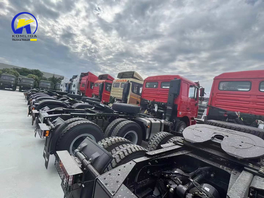 Cisterna per carburante 300L Shacman M3000 F3000 H3000 6X4 10 ruote e camion per trattore motore primo utilizzato