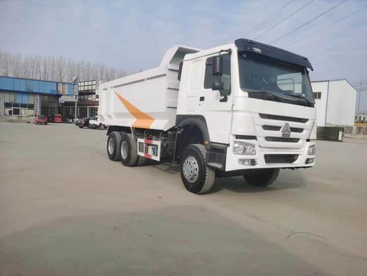 10 pneumatici 6x4 camion spazzatura per l'Africa Servizio post-vendita