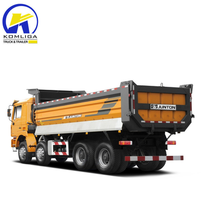 Zz3257n3847A Richiesta personalizzata Shacman X3000 6X4 Dump Truck 8X4 Used Tipper Truck