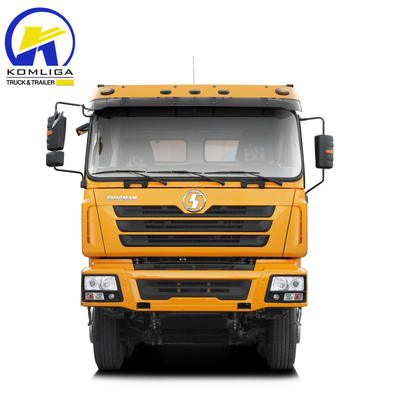 Zz3257n3847A Richiesta personalizzata Shacman X3000 6X4 Dump Truck 8X4 Used Tipper Truck
