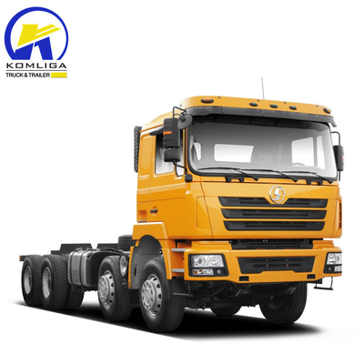 Zz3257n3847A Richiesta personalizzata Shacman X3000 6X4 Dump Truck 8X4 Used Tipper Truck