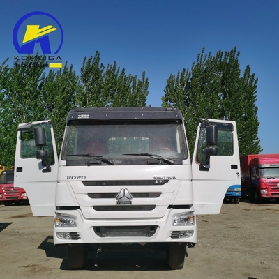 Sinotruk HOWO Light Duty 4X2 4X4 Drive Mini Cargo Truck in LHD/Rhd con motore diesel