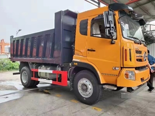 4X2 Camionotti usati Camionotti di carico con capacità di carico da 1 a 10 t e stile di guida LHD/RHD
