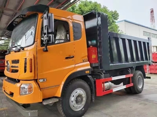 4X2 Camionotti usati Camionotti di carico con capacità di carico da 1 a 10 t e stile di guida LHD/RHD