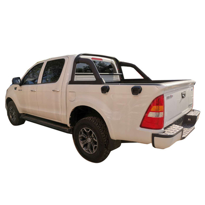 JAC Mini 4X4 Diesel Gasoline Pickup Truck Ricambi tecnici Assistenza garantita