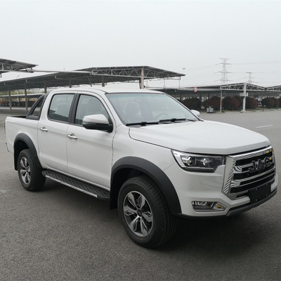 JAC Mini 4X4 Diesel Gasoline Pickup Truck Ricambi tecnici Assistenza garantita