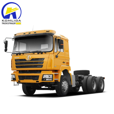 Shacman F3000 6X4 10 ruote miniere tipper dumper usato dump truck Hw19710 trasmissione