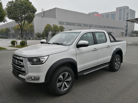 JAC Mini Diesel Gasoline 4X4/4X2 Pickup Truck per le esigenze dei clienti