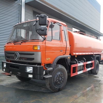 Sinotruk HOWO 4X2/6X4/8X4 Camion idraulico usato con 371 CV di potenza e &gt; 8L di capacità del motore