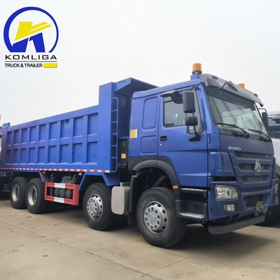 21-30t Capacità di carico Camionetto usato in buone condizioni 6X4 3 assi 10 ruote Sinotruk HOWO