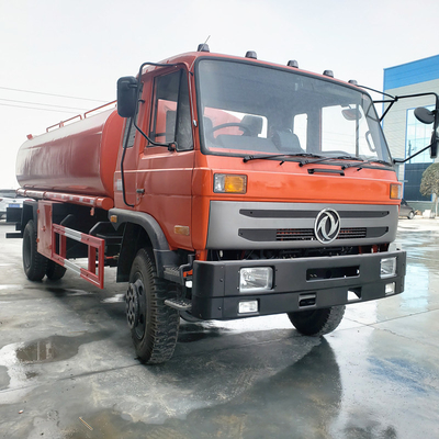 30T carico utile Sinotruk HOWO 4X2/6X4/8X4 Bowser cisterna dell'acqua per le acque reflue