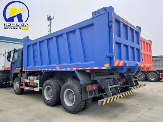 Cisterna di benzina da 300 litri Sinotruk HOWO 6X4 10 ruote 20 tonnellate 25 tonnellate 30 tonnellate