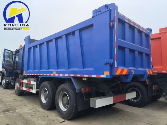 Cisterna di benzina da 300 litri Sinotruk HOWO 6X4 10 ruote 20 tonnellate 25 tonnellate 30 tonnellate