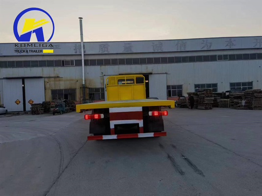 351-450 CV camion merci a 10 ruote Sinotruk HOWO/Shacman/Dongfeng/FAW camion a ponte piatto