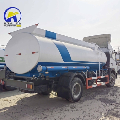 Camion cisterna di acqua di seconda mano Zz3257n3847A con supporto tecnico e ricambi