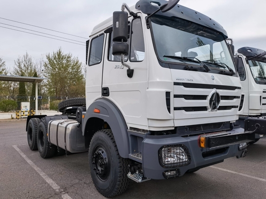 Camionino Benz tipper/trattore/cargo con sistema di sterzo Zf8098