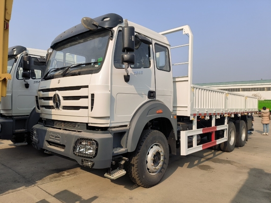 Rapido 12js200t cambio 6x4 10 ruote Mercedes Benz Cargo/Tipper Truck per il tuo business