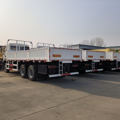 Rapido 12js200t cambio 6x4 10 ruote Mercedes Benz Cargo/Tipper Truck per il tuo business